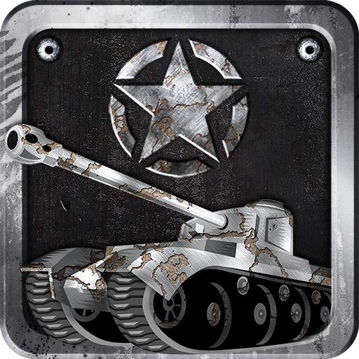 Military Battle: Tanks World 1.3