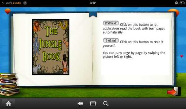 Mowgli & The Jungle screenshot 2