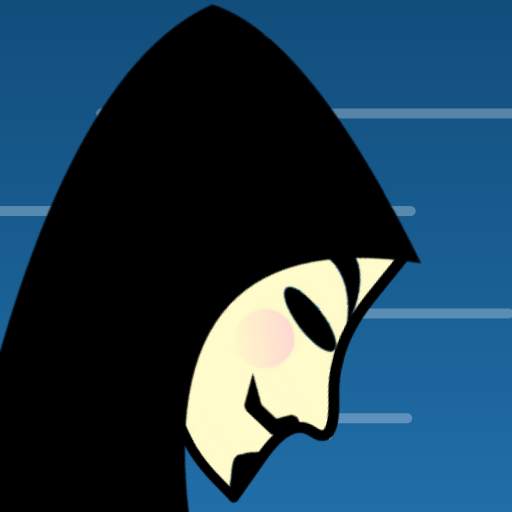 Anonymous Hacker Escape - Offline Games 0.6