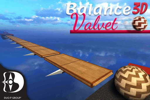 Balance 3D Valvet screenshot 13