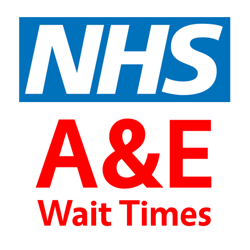 Live Wait Times icon