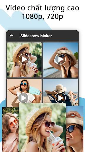Tạo Video Có Nhạc Từ Ảnh screenshot 6