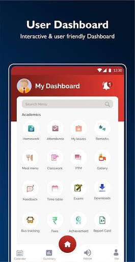 SAGAR VIDHYALAYA screenshot 3