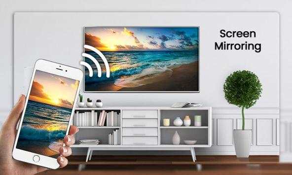 Screen Mirroring Mira Cast : Connect to Smart TV screenshot 2