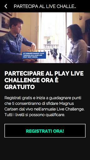 Play Magnus - Gioca a Scacchi screenshot 4