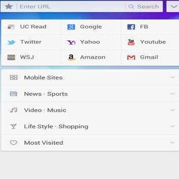 Wifi The Browser screenshot 8