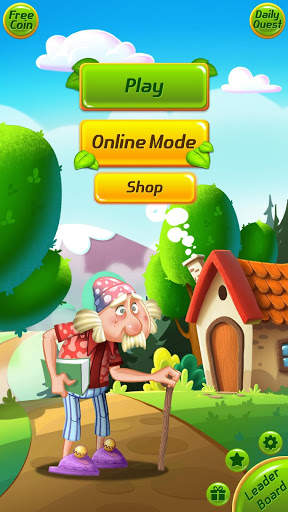 Dana - Words Puzzle Game screenshot 3