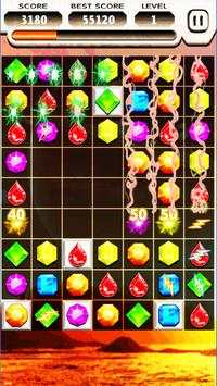 Jewel Crush screenshot 4