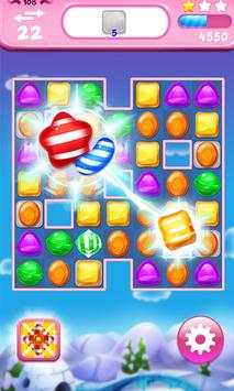 Sweet Candy Splash screenshot 5