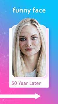 FaceUp : Old Face screenshot 3