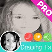 Draw FX (Sketch Photo Effects) 1.9