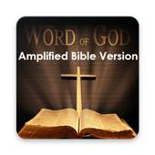 Amplified Bible Offline With Audio Bible 1.0