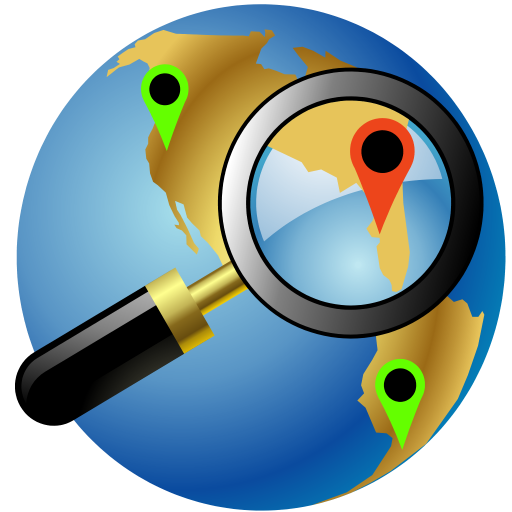 mComet Manager icon