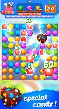 Sweet Candy Frenzy screenshot 5