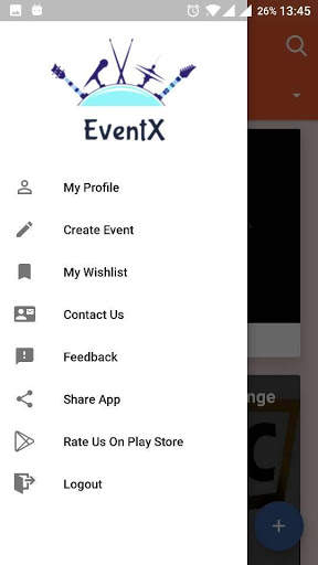 EventX screenshot 4