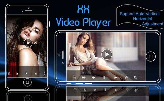 XX Video Player 2018 screenshot 4