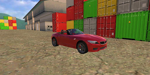Traffic Racer: Driving Simulator screenshot 6