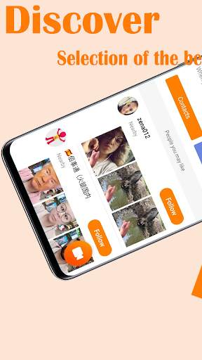 Kwai app Status - Helper kwai video social network screenshot 3