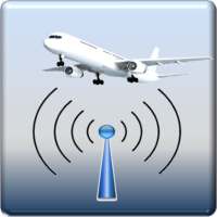Air Band Receiver icon