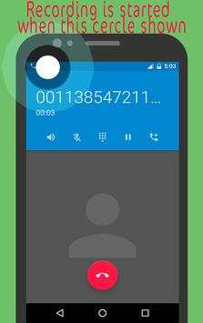 Top Auto Call Recorder Plus HQ screenshot 4