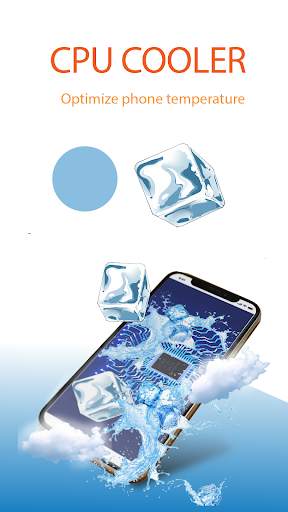 Super Cleaner - Phone Booster 2020 Clean Cache App screenshot 4