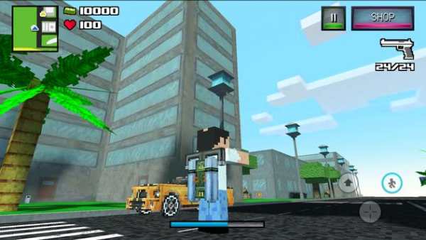 Cops 'n Robbers Jailbreak screenshot 1