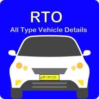 RTO Vehicle - All State VAHAN Details icon