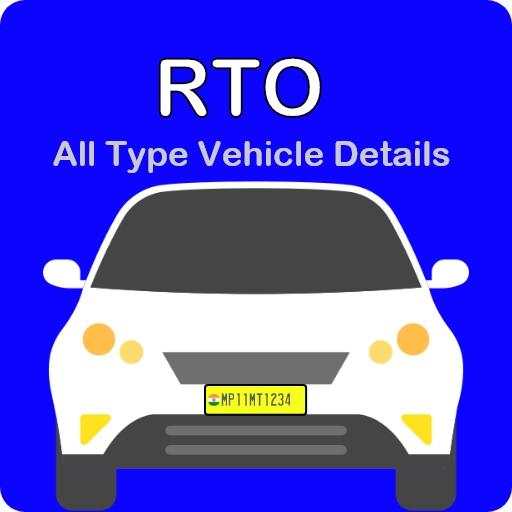 RTO Vehicle - All State VAHAN Details 1.1