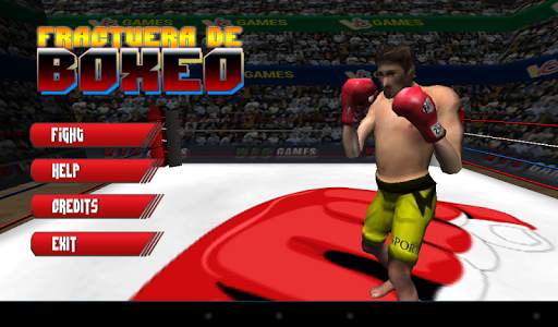 3D Boxing screenshot 5