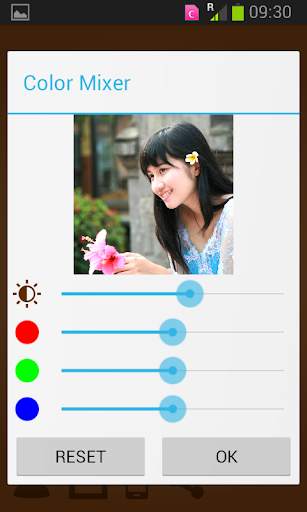 Batik Foto Bingkai screenshot 6