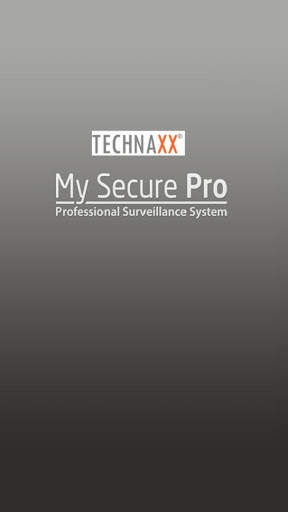 My Secure Pro screenshot 3