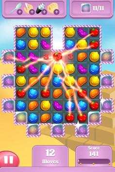 Free Candy Games screenshot 3