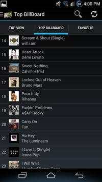 Star Song Lyrics screenshot 17