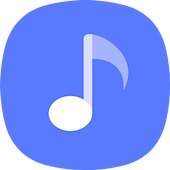 Equalizer - S9 MP3 Player – Download Music player logo