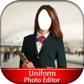 Uniform Photo Editor