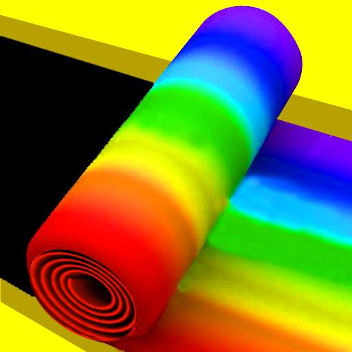Color Roller - Match Colors 3D 1.2