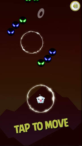 Pig Launcher screenshot 2