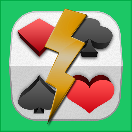 Solitaire 3D Classic Klondike  icon