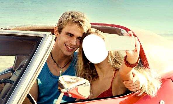 Couple Photo Montage screenshot 5