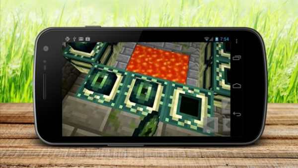 Portal Ideas Minecraft screenshot 1