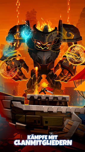 Tap Titans 2: Clicker Idle RPG screenshot 3