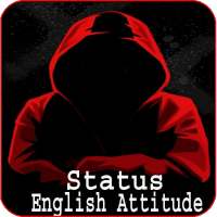 Attitude Status In English icon
