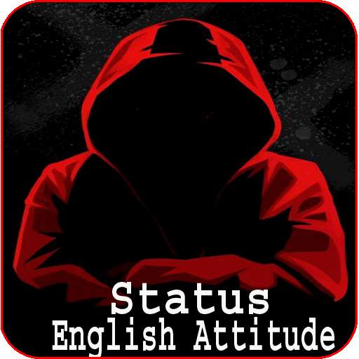 Attitude Status In English 11.0