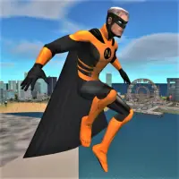 Naxeex Superhero on 9Apps