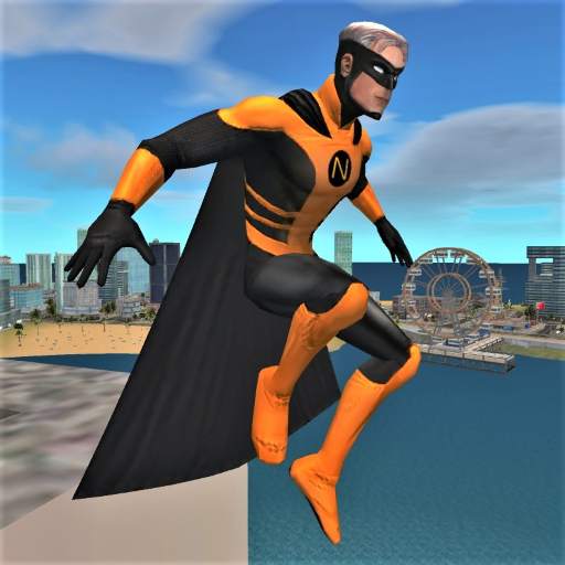 Naxeex Superhero 2.5.3