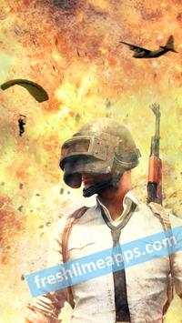 PUBG HD Wallpapers 2 تصوير الشاشة