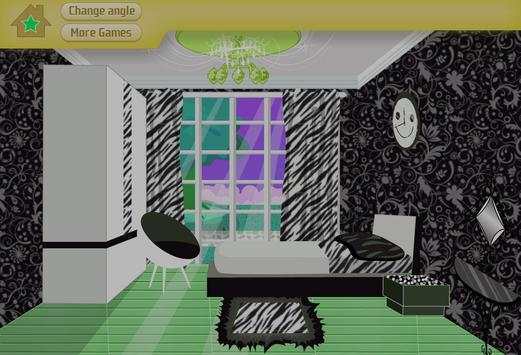 girl room decor game screenshot 2
