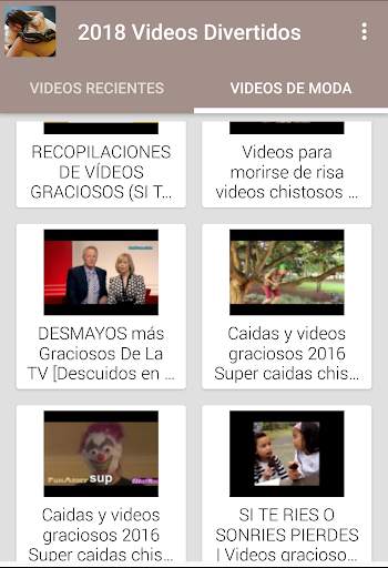 Mejores Videos Divertidos 2020 screenshot 4
