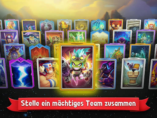 Fort Stars - Ultimative Spieler-Bündel-Edition screenshot 9