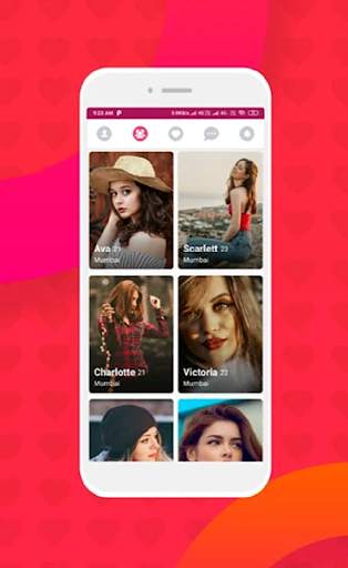 Likeos - Free Social Dating screenshot 6